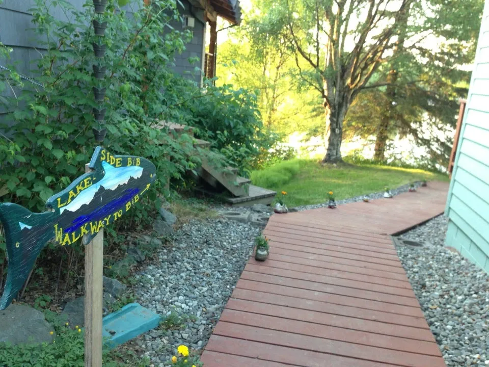 Jewel Lake Bed & Breakfast