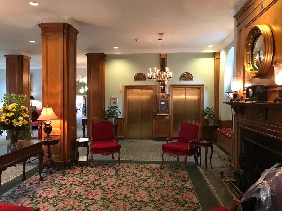 The Hotel Northampton