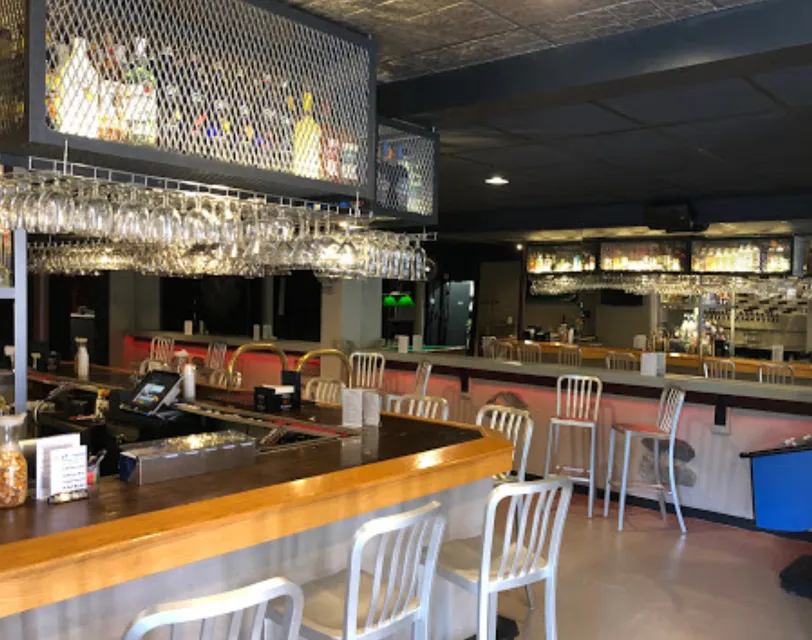 Diego's Bar Nightclub  Formerly: Double L