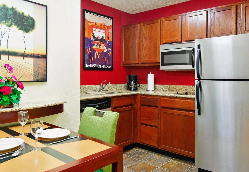 Residence Inn Fort Myers