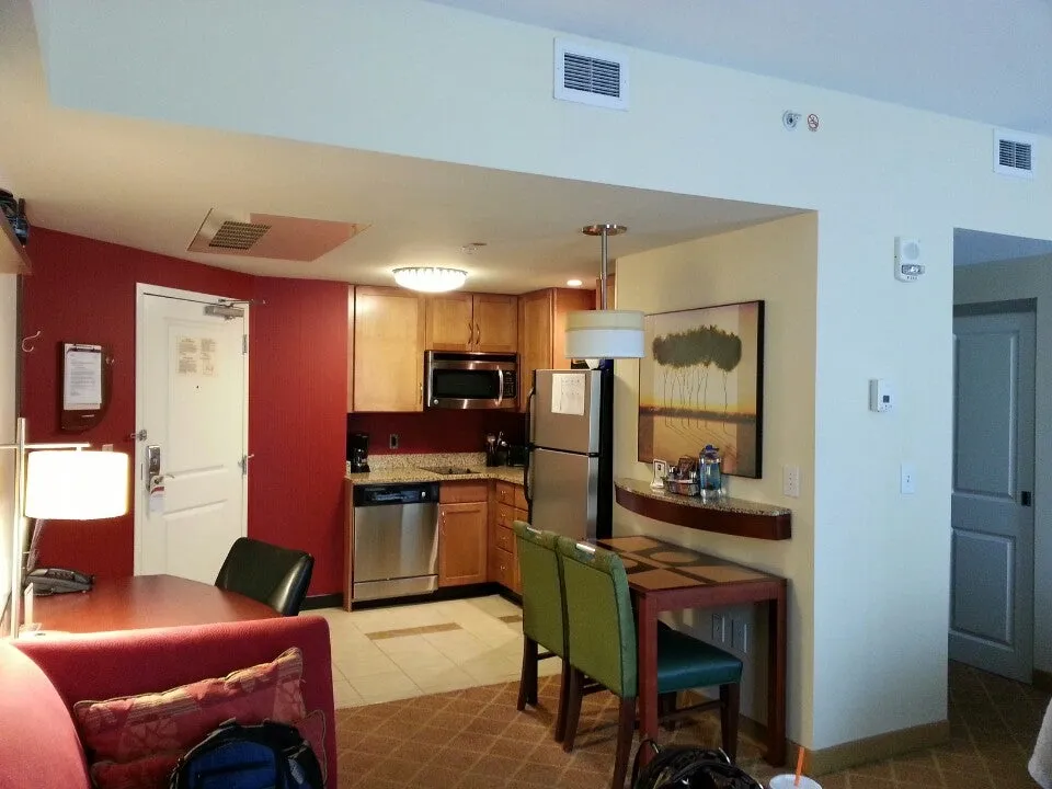 Courtyard Marriott Columbus Downtown