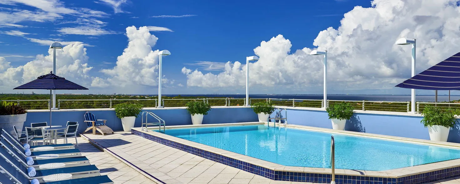 The Westshore Grand, A Tribute Portfolio Hotel, Tampa  (Closed Temporarily)