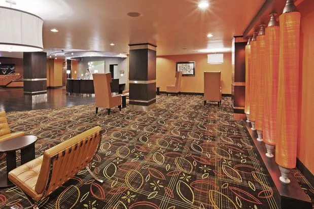 Holiday Inn Tulsa Citycenter