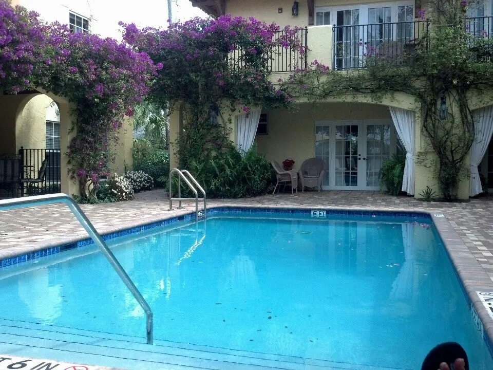 Grandview Gardens B&B