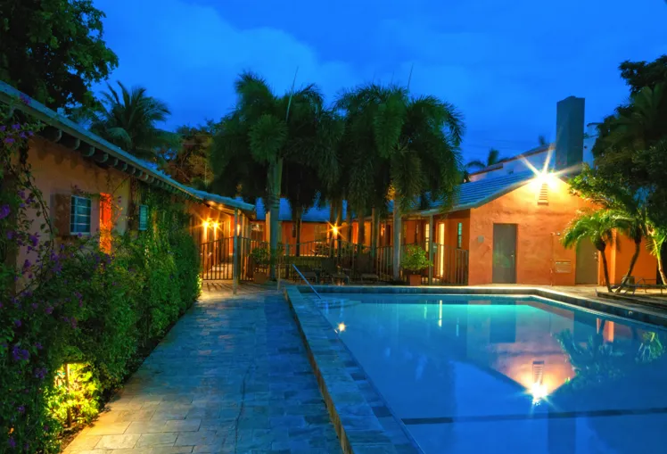 Hotel Biba