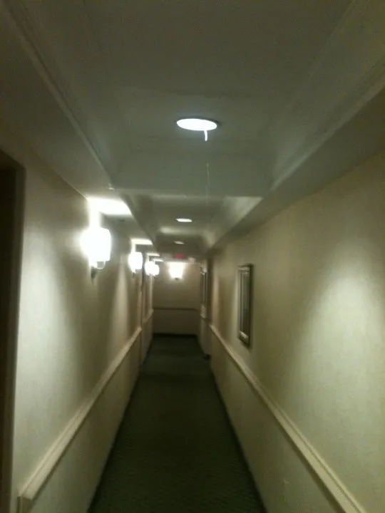 Doubletree Downtown