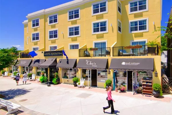 Hotel Rehoboth