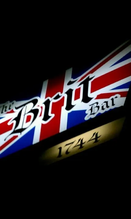 The Brit