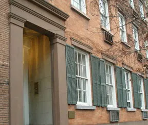 Incentra Village House