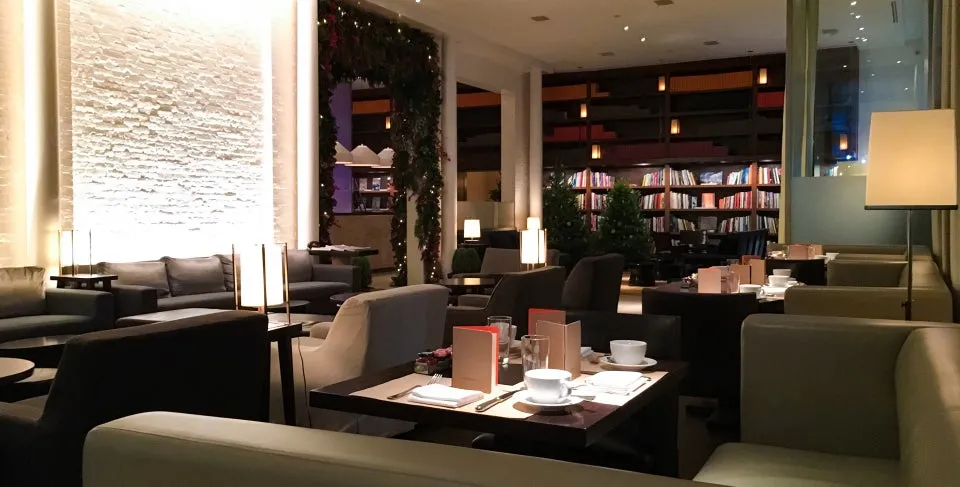 The Mercer