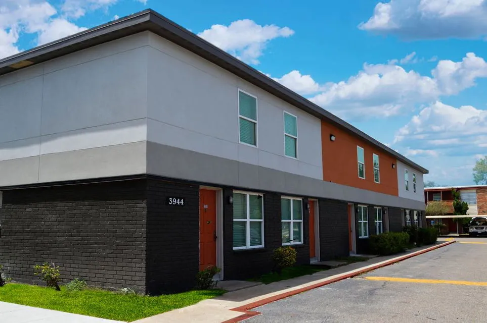 Christy Estates Apartments