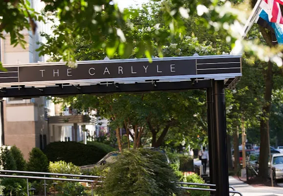 Kimpton Carlyle Dupont Circle