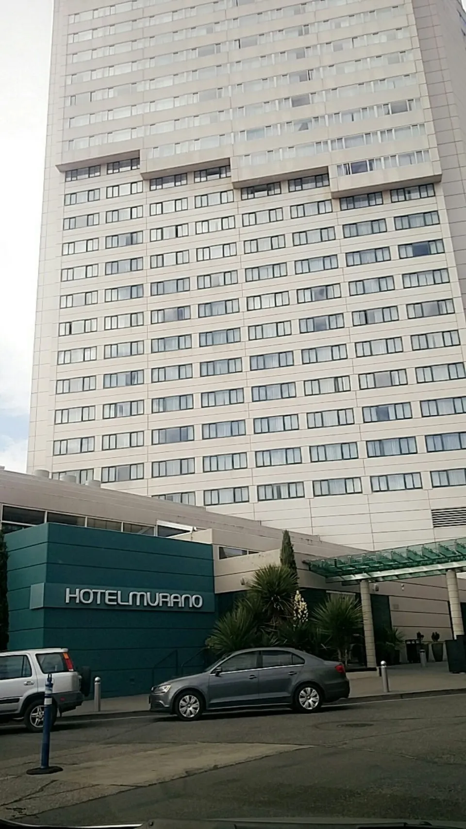 Hotel Murano