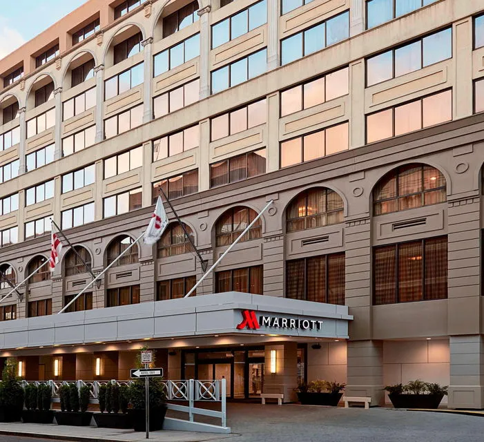Washington Marriott