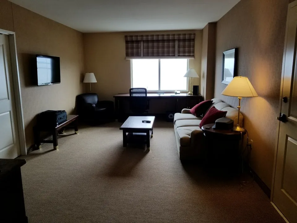 Sheraton Duluth Hotel