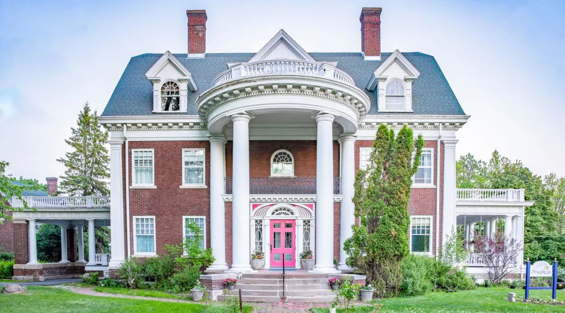 Merryweather Inn Bed And Breakfast