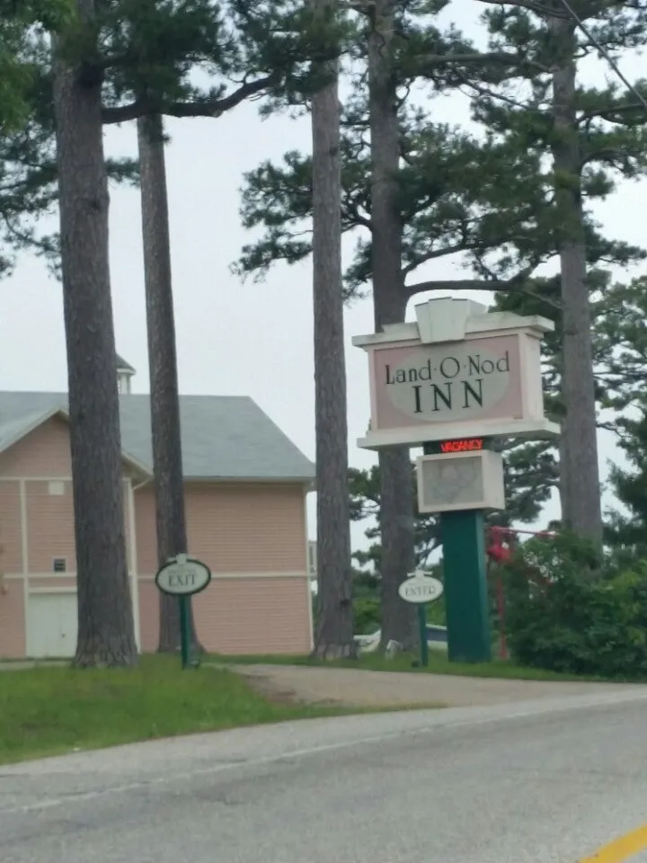 Land O Nod Inn