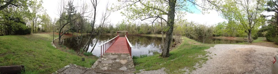 Pond Mountain Lodge and Resort
