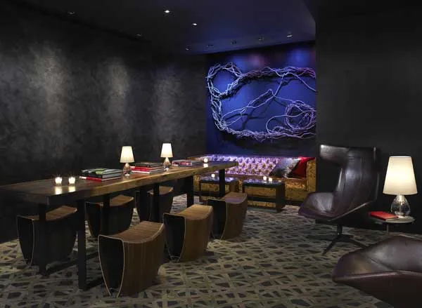 Ink 48 Hotel
