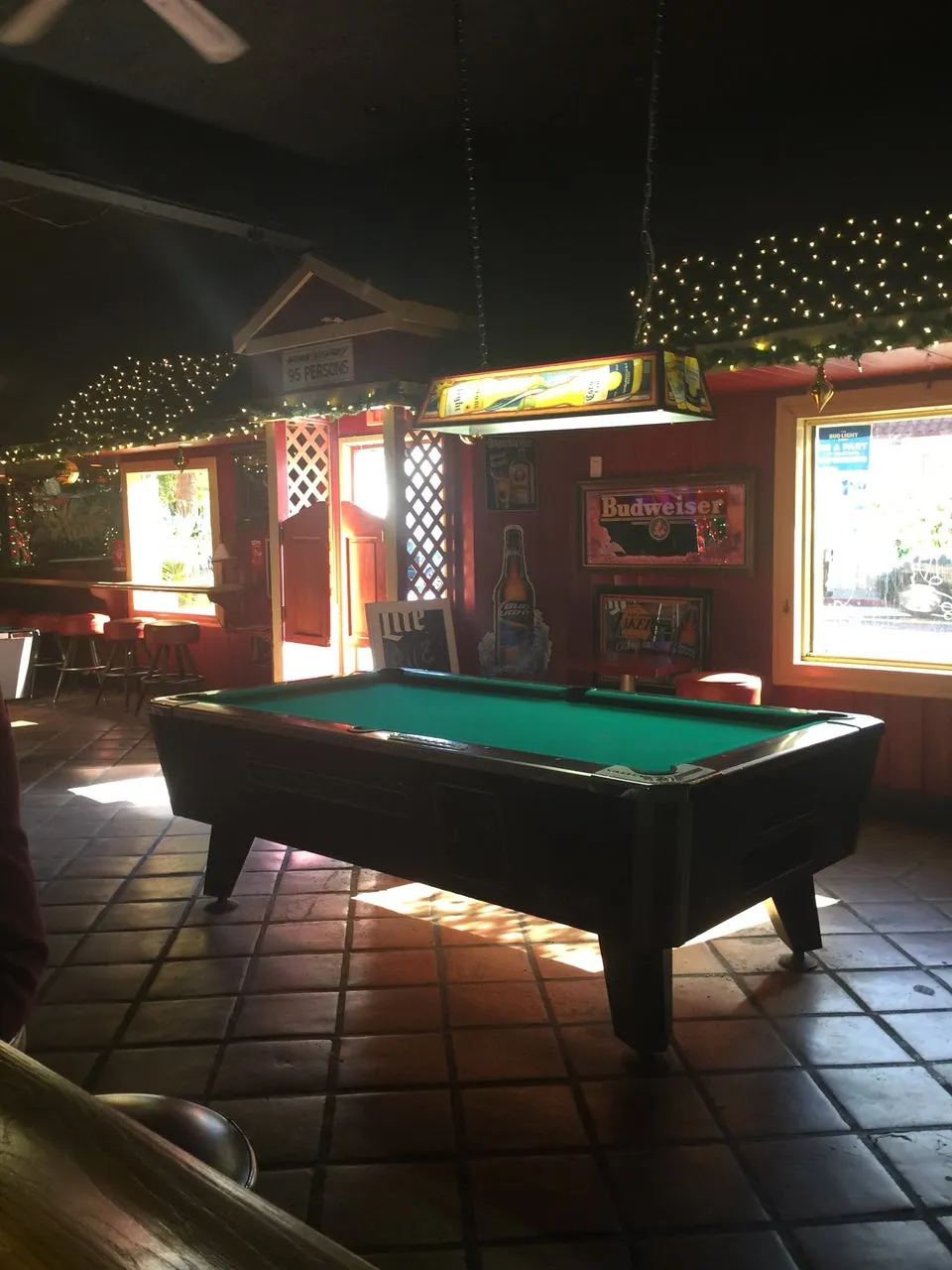Sweetwater Saloon