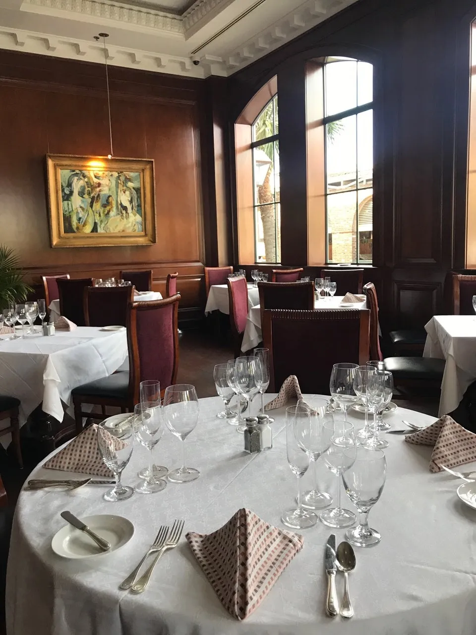 Market Pavilion Hotel