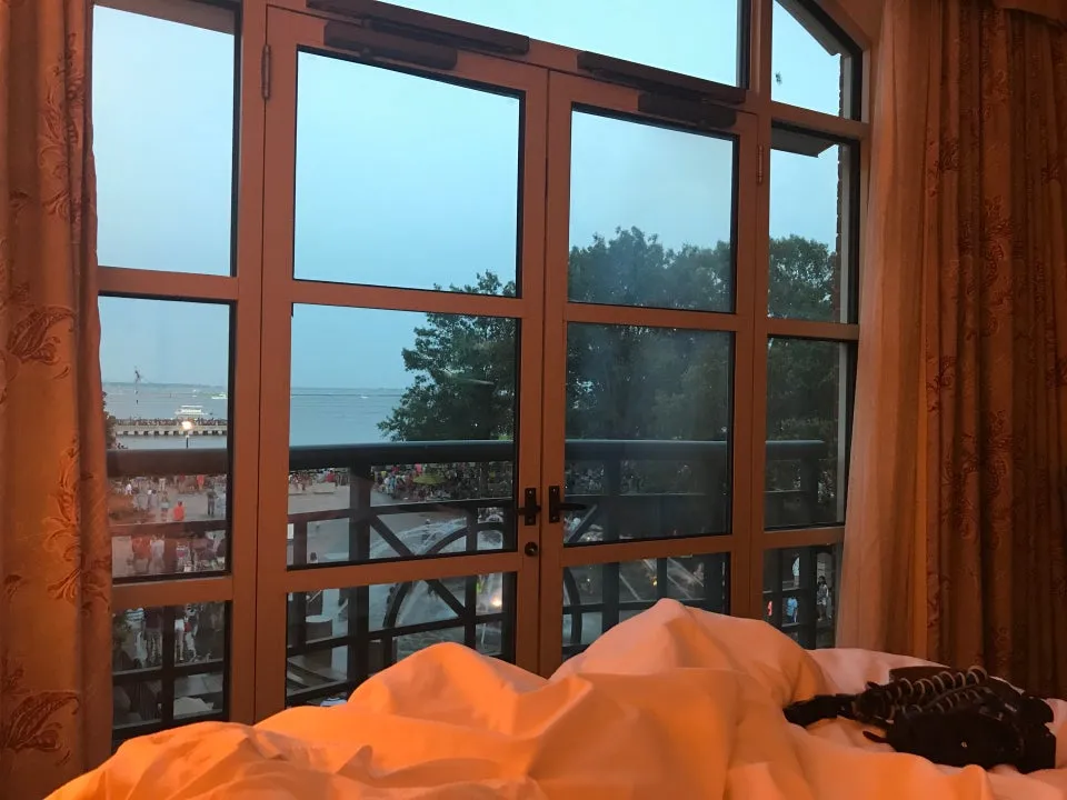 Harbourview Inn