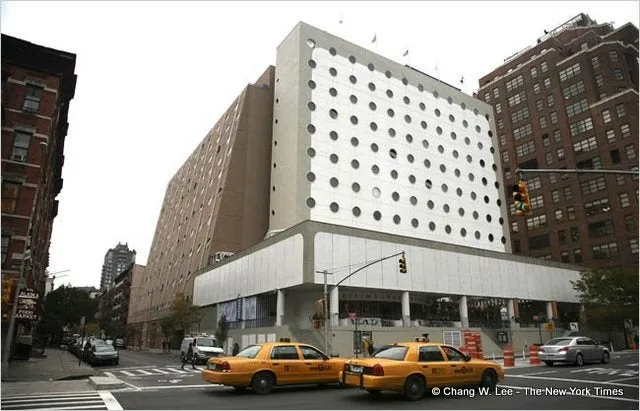The Maritime Hotel