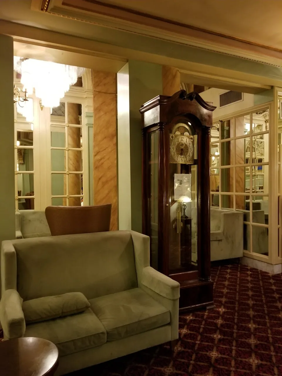Hotel Wolcott  (Closed Temporarily)