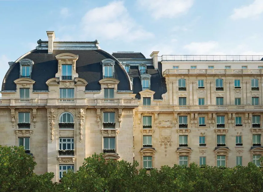 The Peninsula