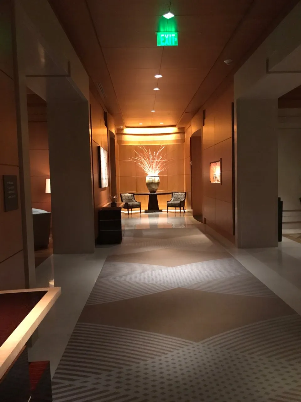The Umstead Hotel and Spa