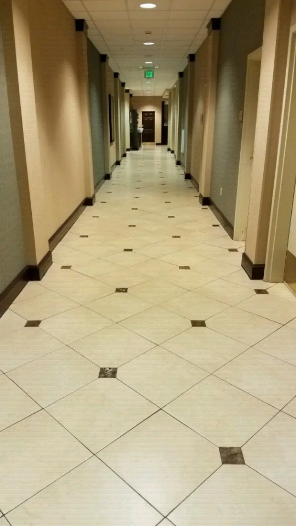 Hilton Garden Inn