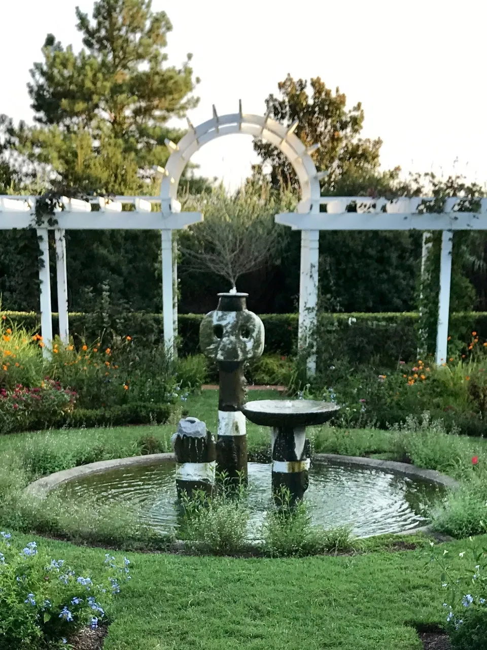 Fearrington House Country Inn