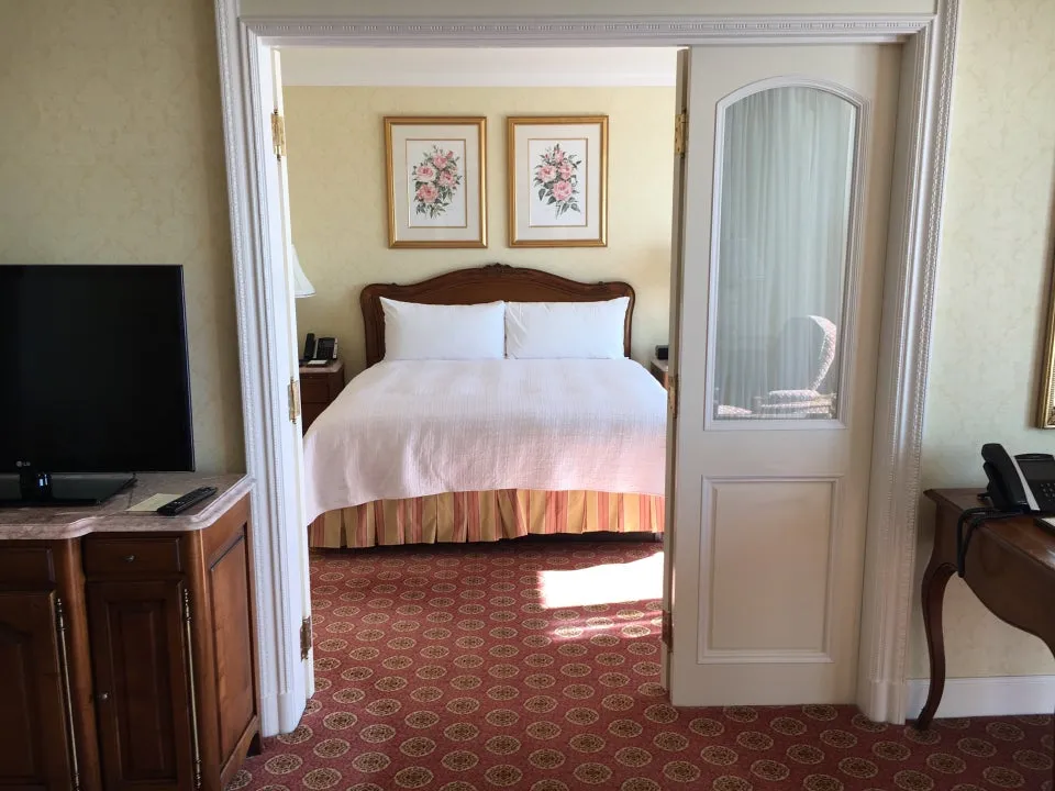 Grand America Hotel
