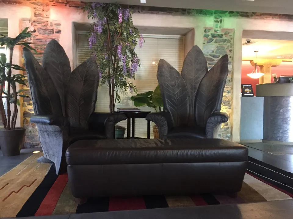 Lancaster Arts Hotel