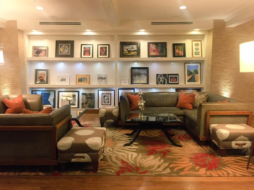 Hutton Hotel