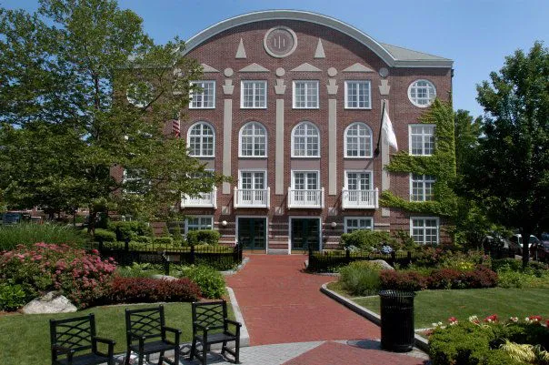 Harvard Square Hotel
