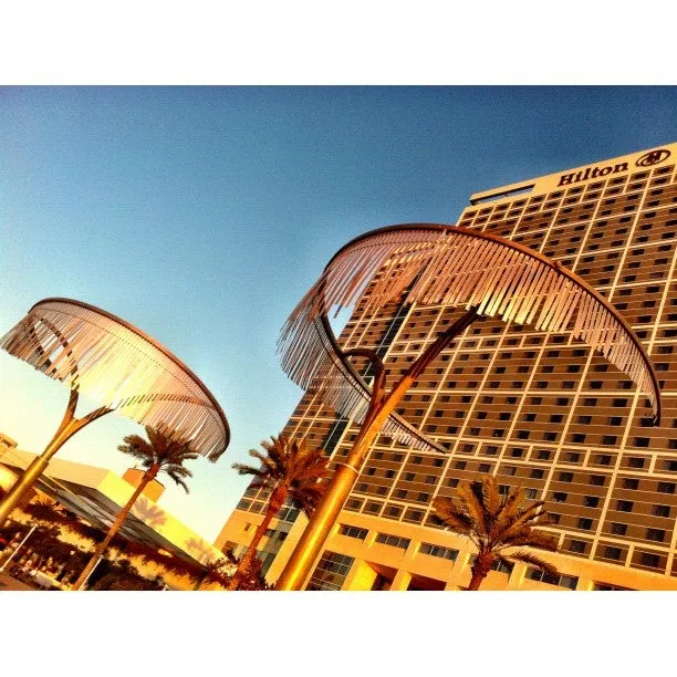 Hilton San Diego Bayfront