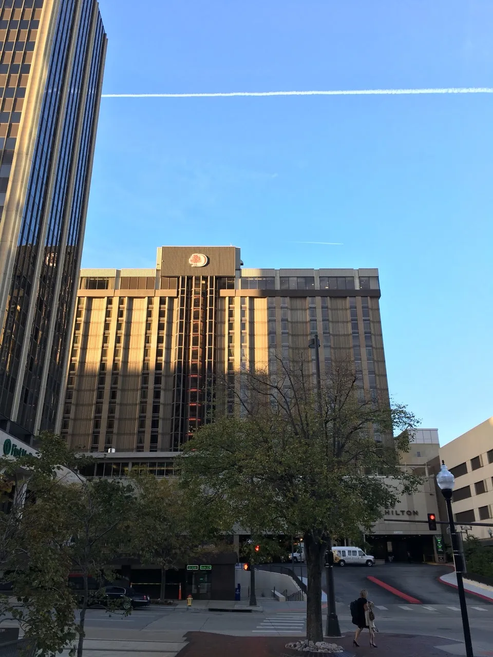 Doubletree-Omaha