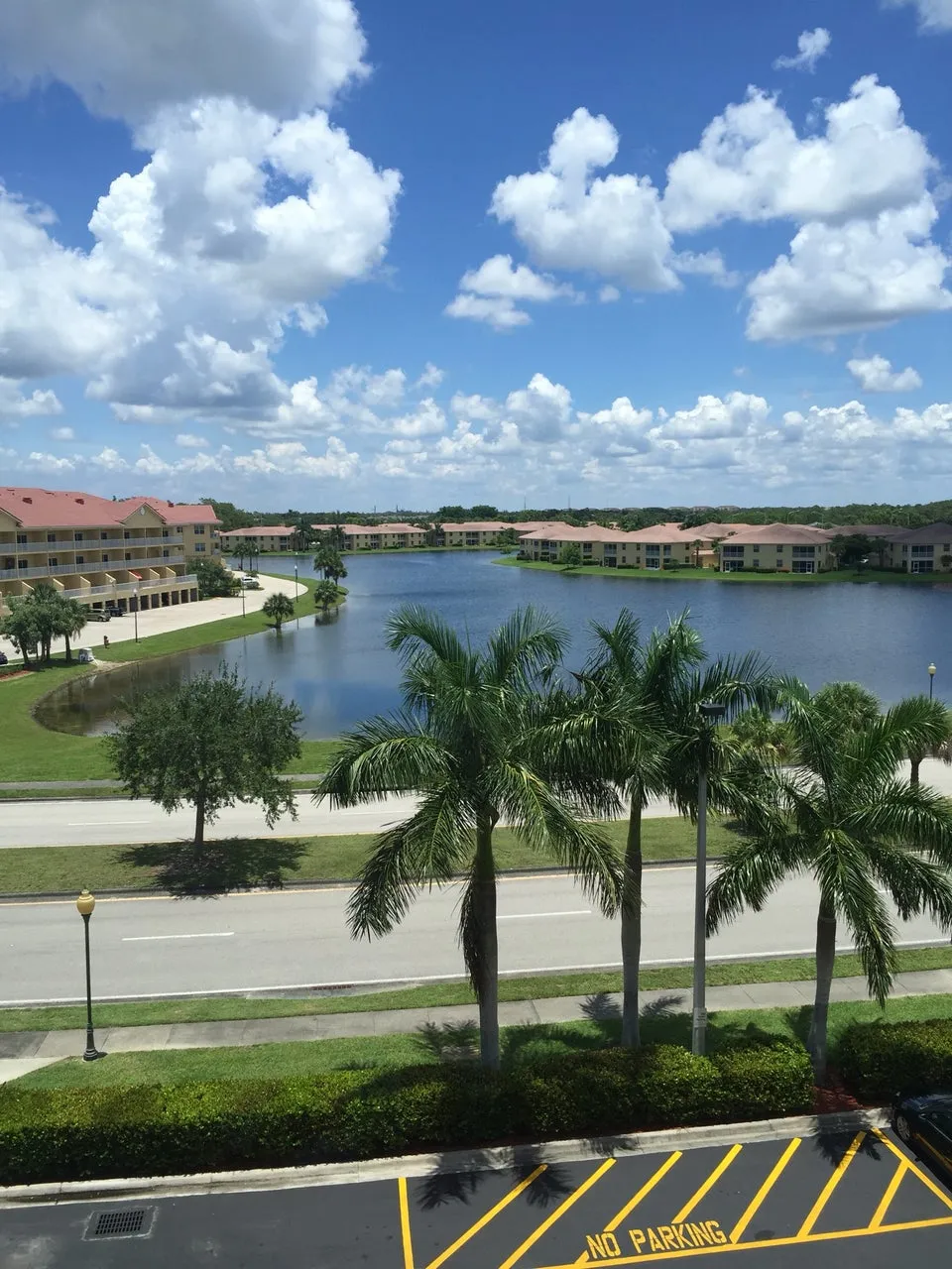 Hampton Inn