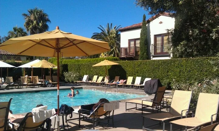 Estancia La Jolla Hotel & Spa