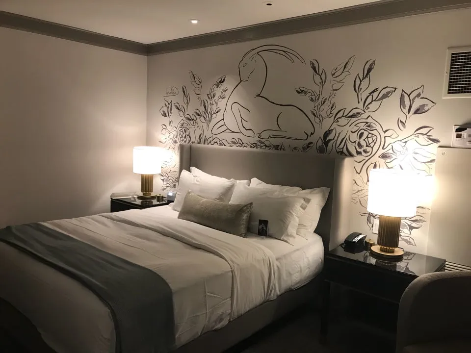 The Gwen, a Luxury Collection Hotel, Michigan Avenue Chicago