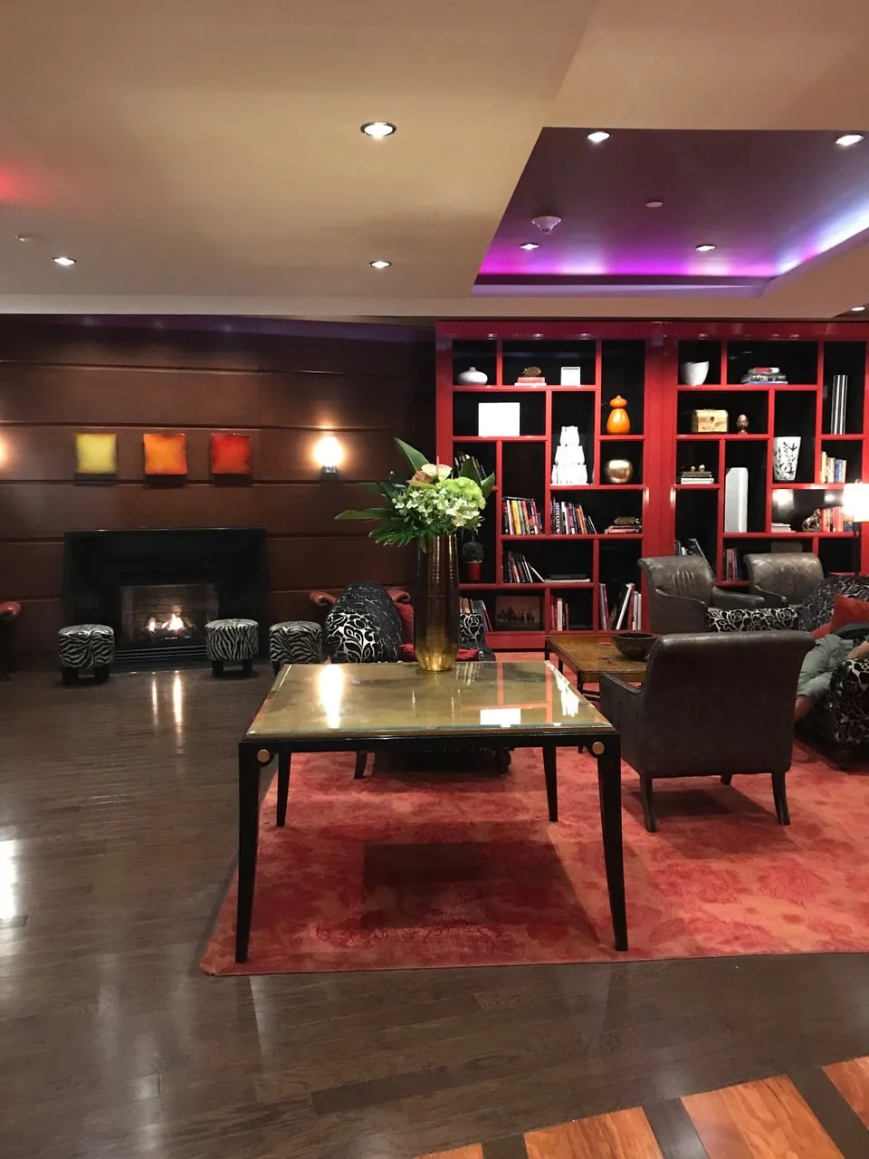Millennium Bostonian Hotel