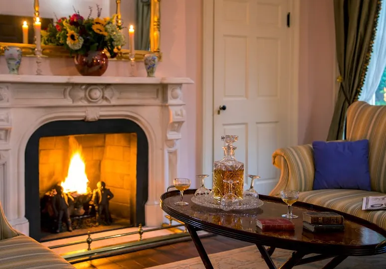 Rachael's Dowry Bed and Breakfast
