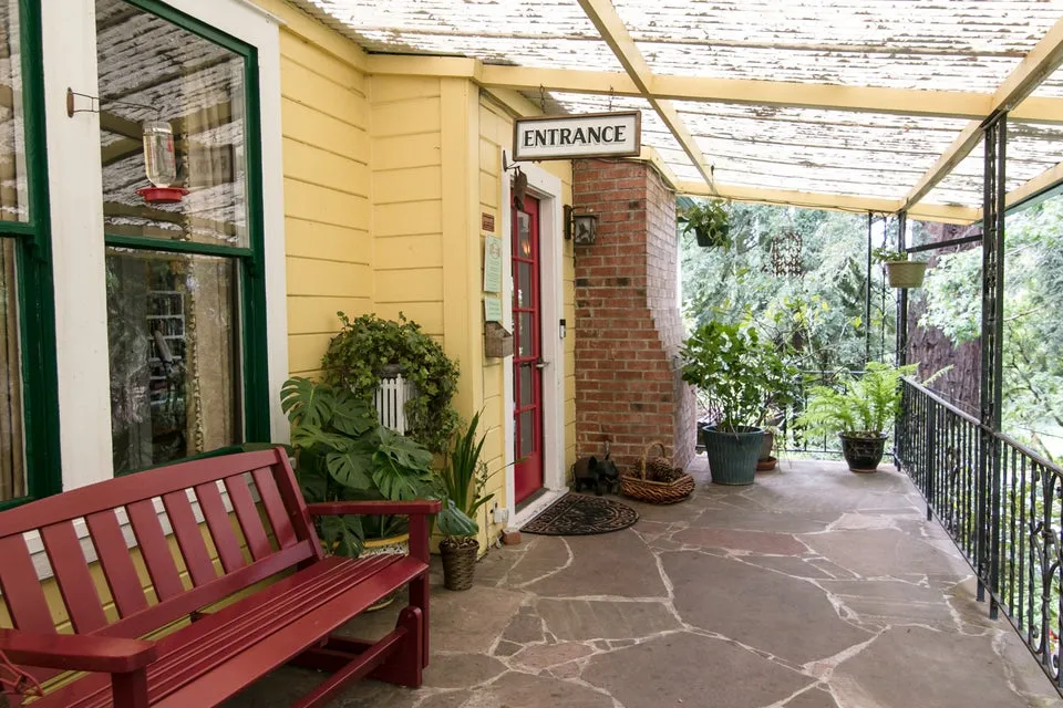 Sonoma Orchid Inn