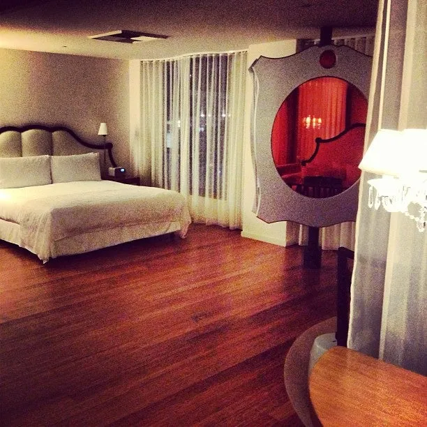 Mondrian Hotel