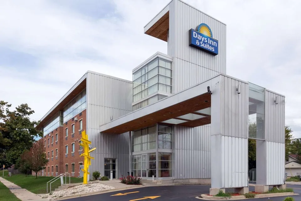Days Inn and Suites