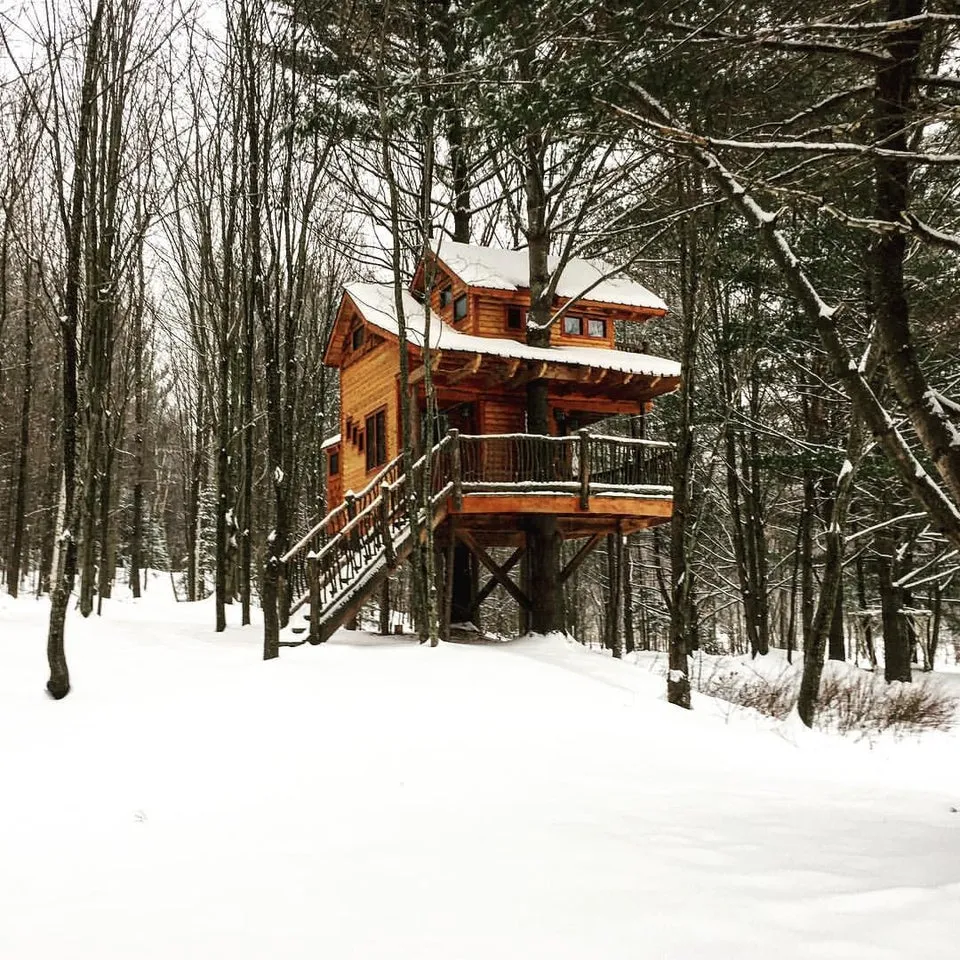 Moose Meadow Lodge