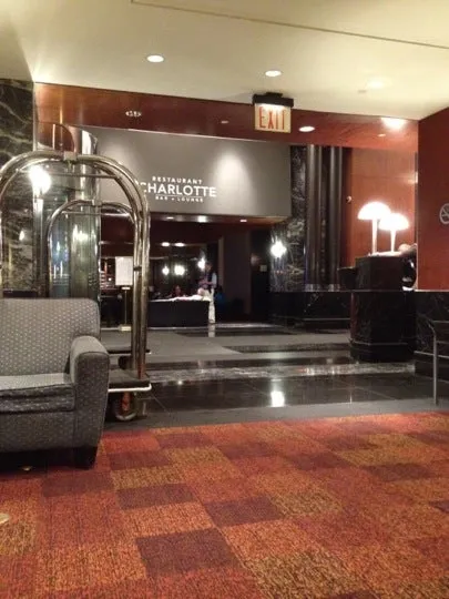 Millennium Broadway Hotel