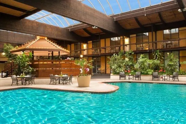 Millennium Hotel