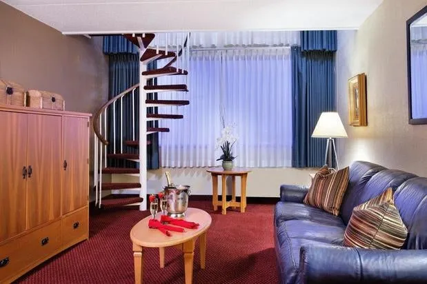 Millennium Maxwell House Hotel Nashville